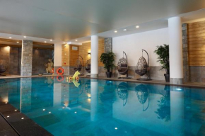 CGH Résidences & Spas Le Lodge des Neiges